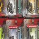 Illustration for article titled Enormous (Colossal?) Die-Cast Collection - Box 55 - Decepticons Unite!